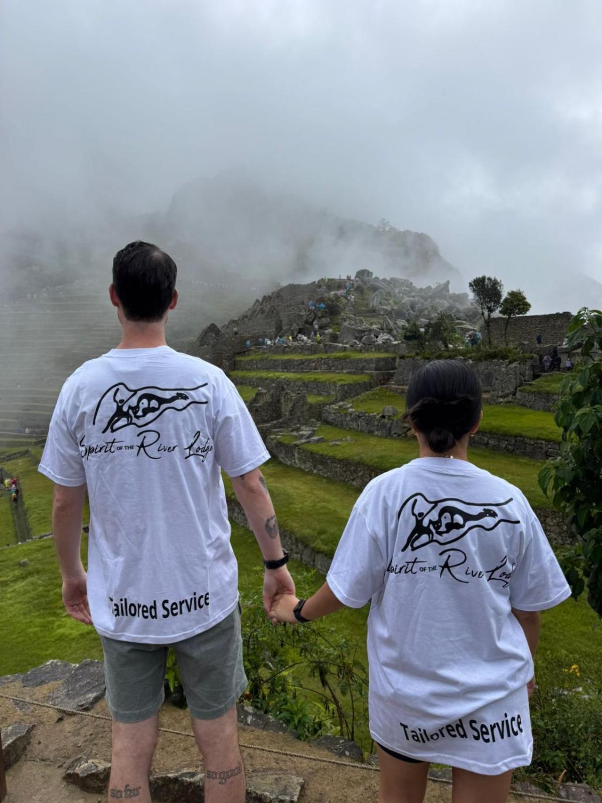 Spirit Of The River Lodge Cusco