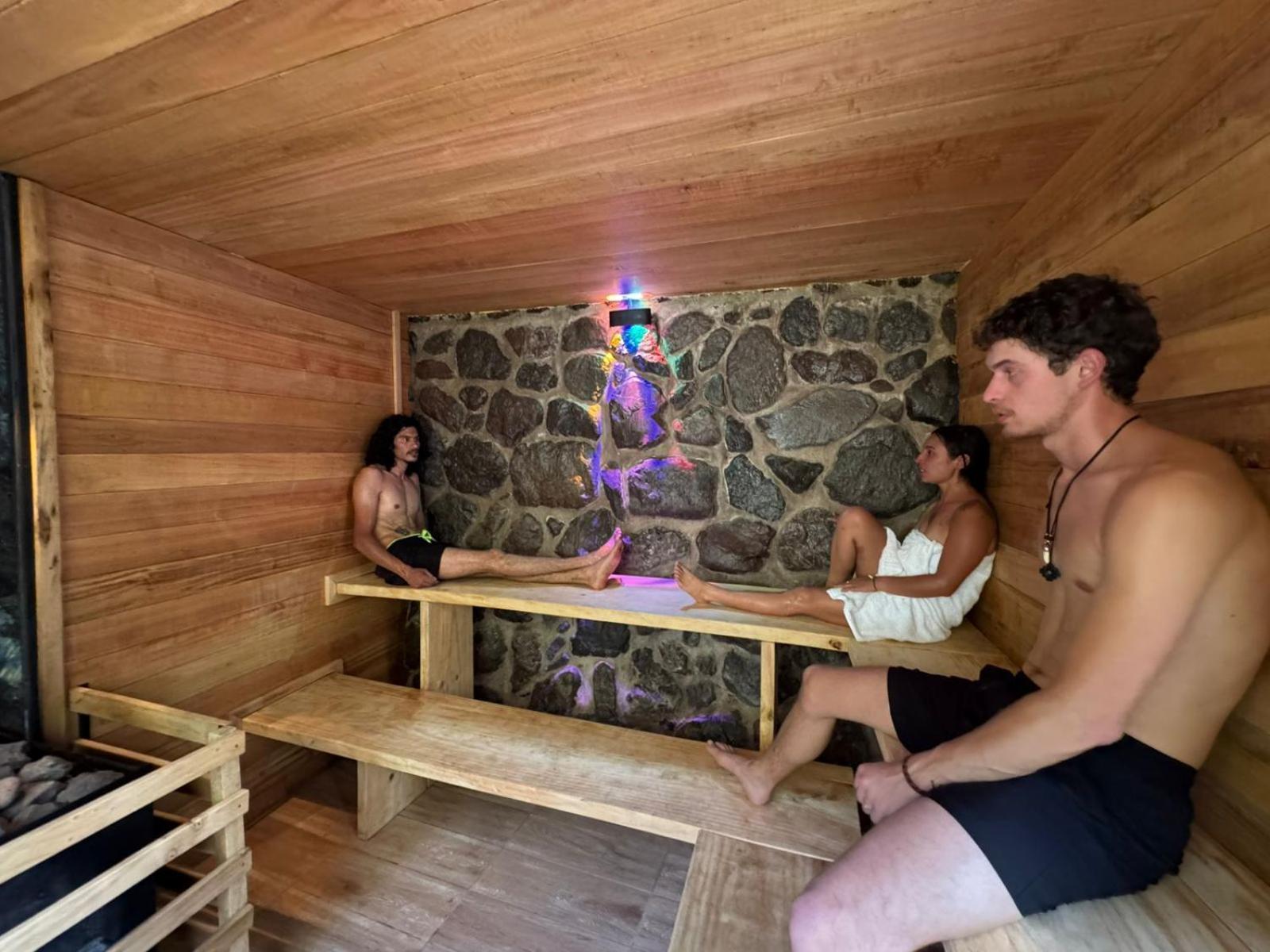 Lodge Spirit Of The River Cusco