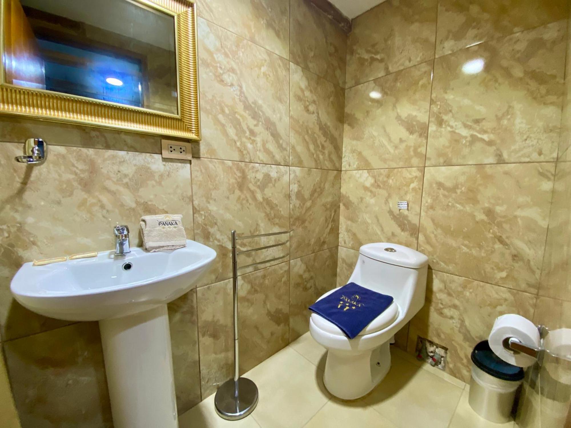 Panaka Ii Hotel 2*