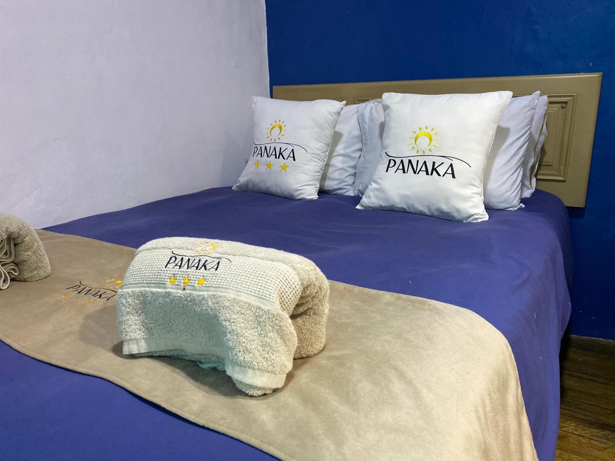 Panaka Ii Hotel Cusco