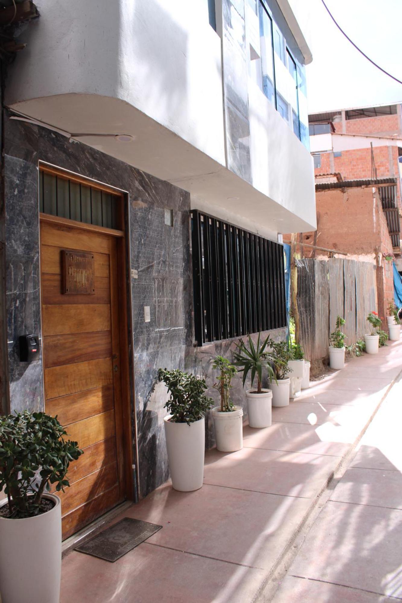 Apartamento Peru