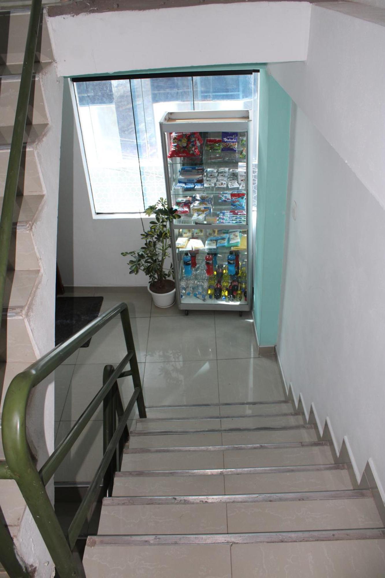Peru Apartamento Cuzco