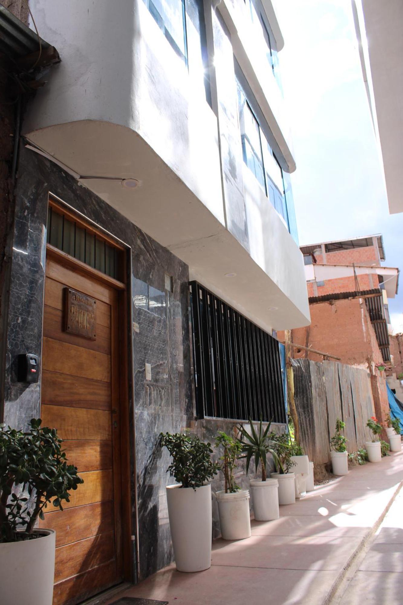 Apartamento Peru