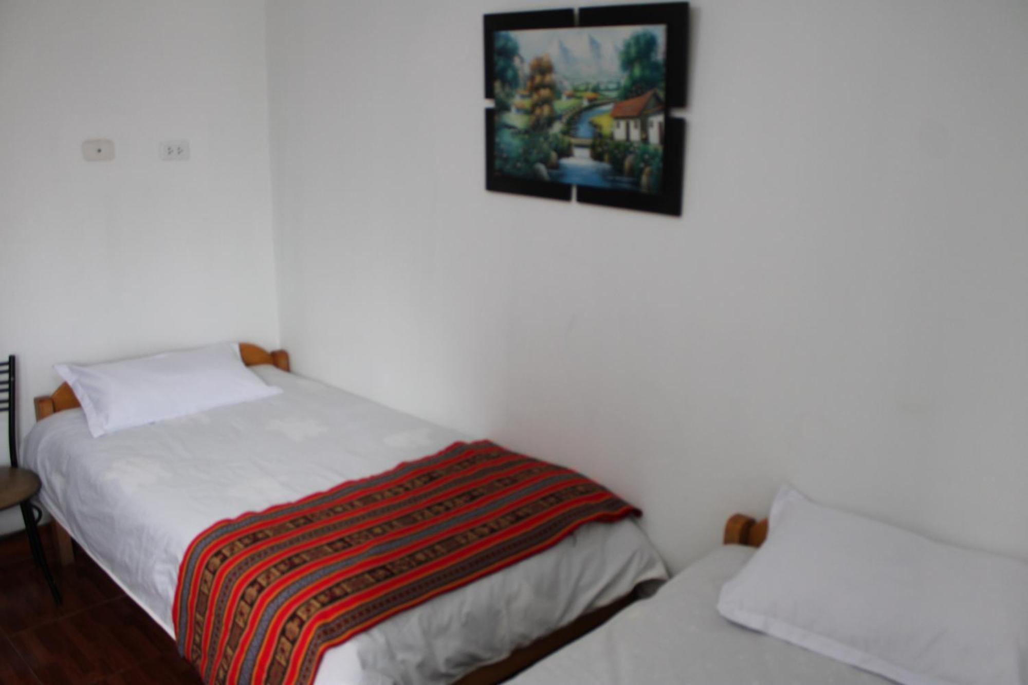 Peru Apartamento *