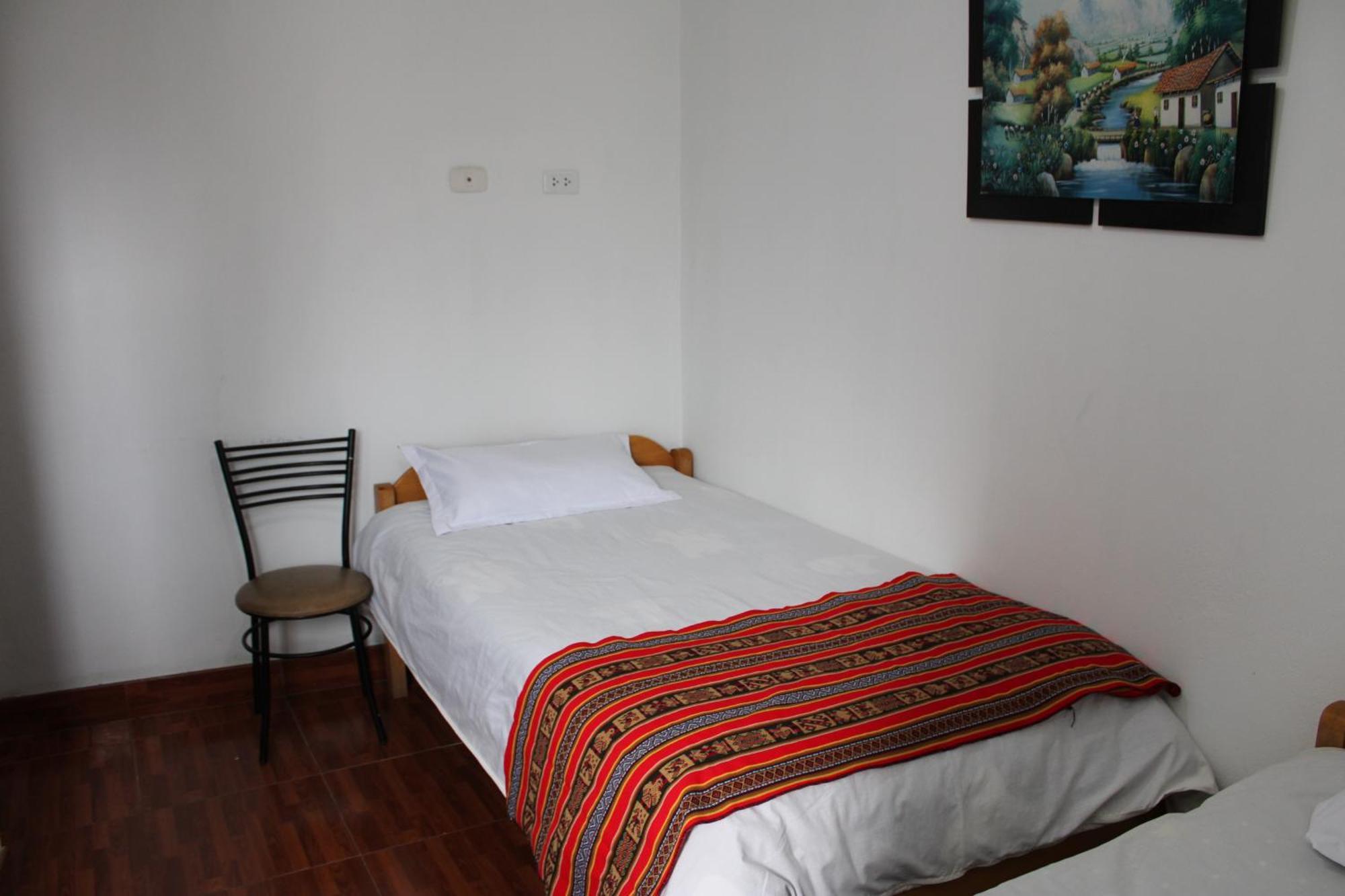 Peru Apartamento Cuzco