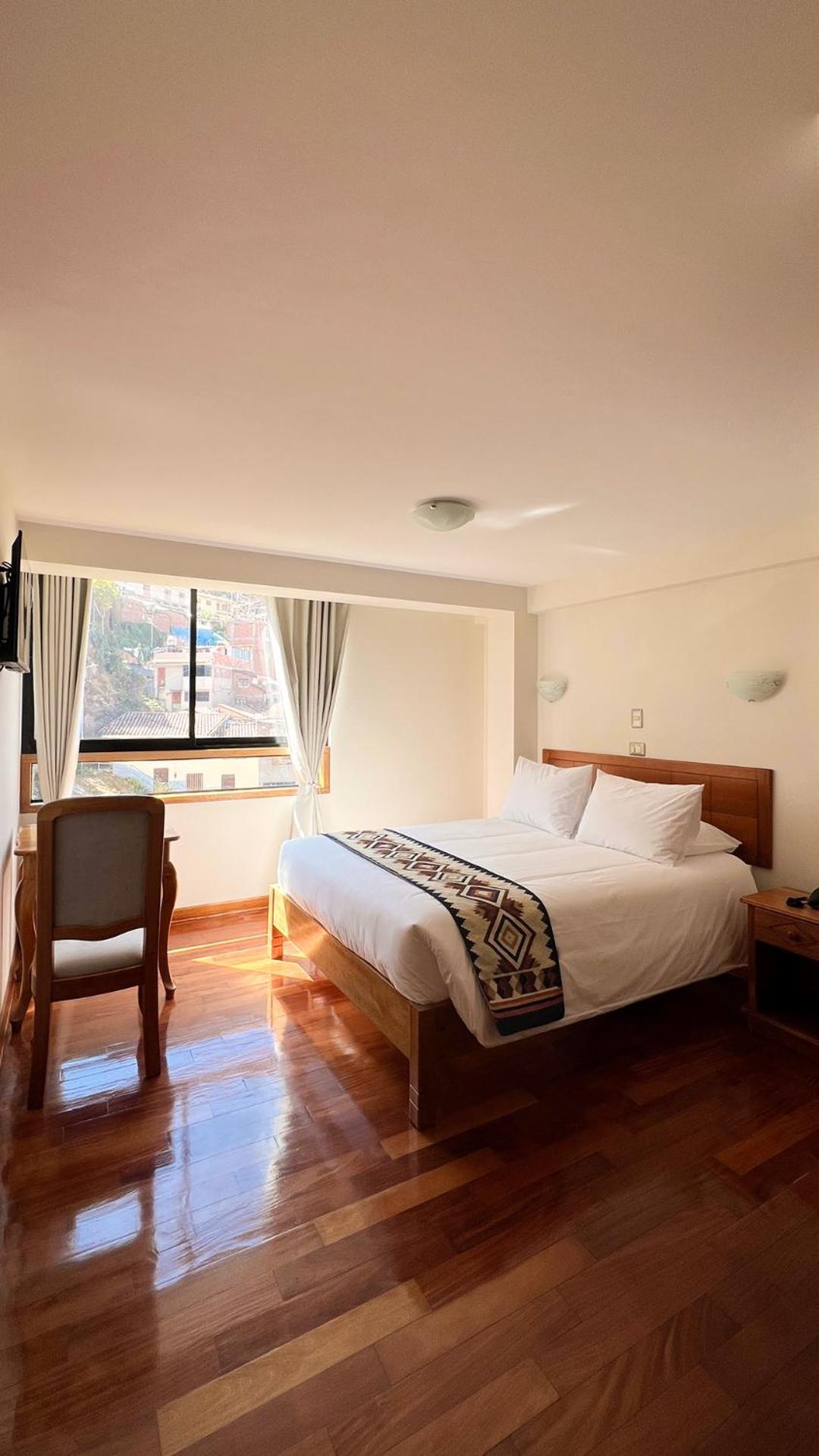 Cavana Boutique Hotel Cusco