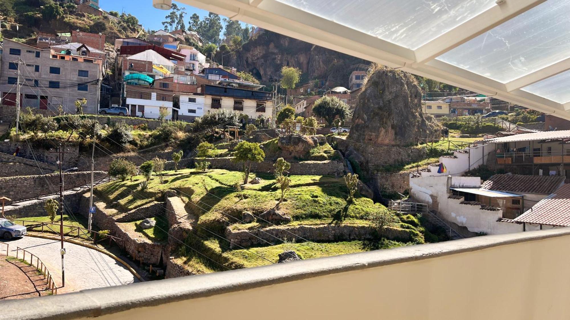 Hotel Cavana Boutique