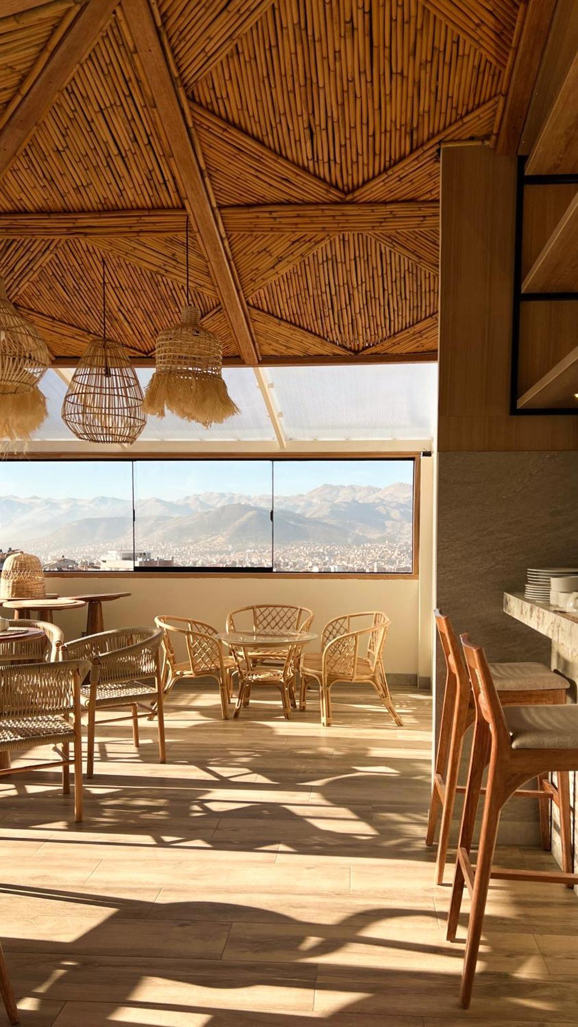 Cavana Boutique Hotel 3*