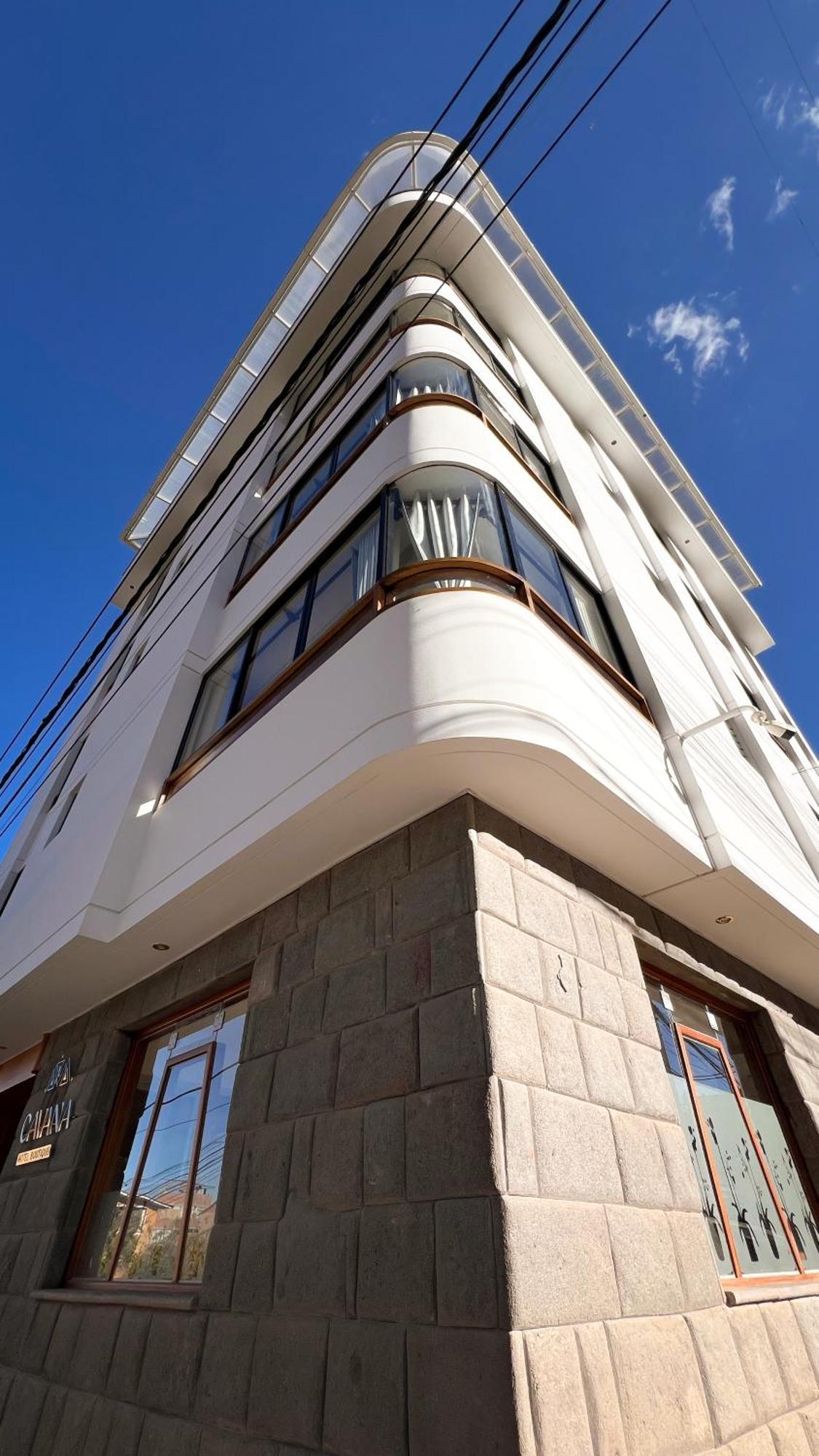 Cavana Boutique Hotel