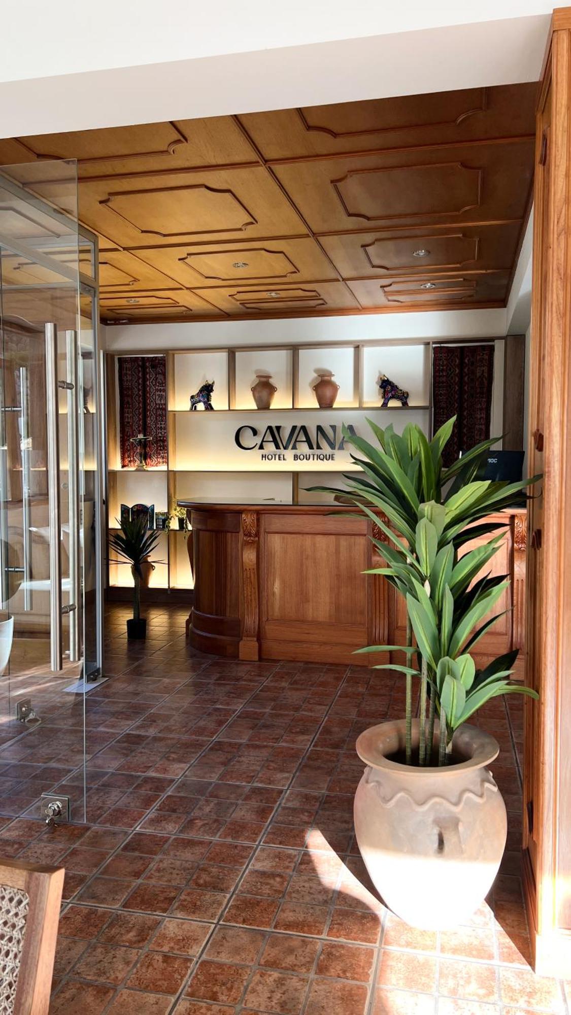 Cavana Boutique Cusco