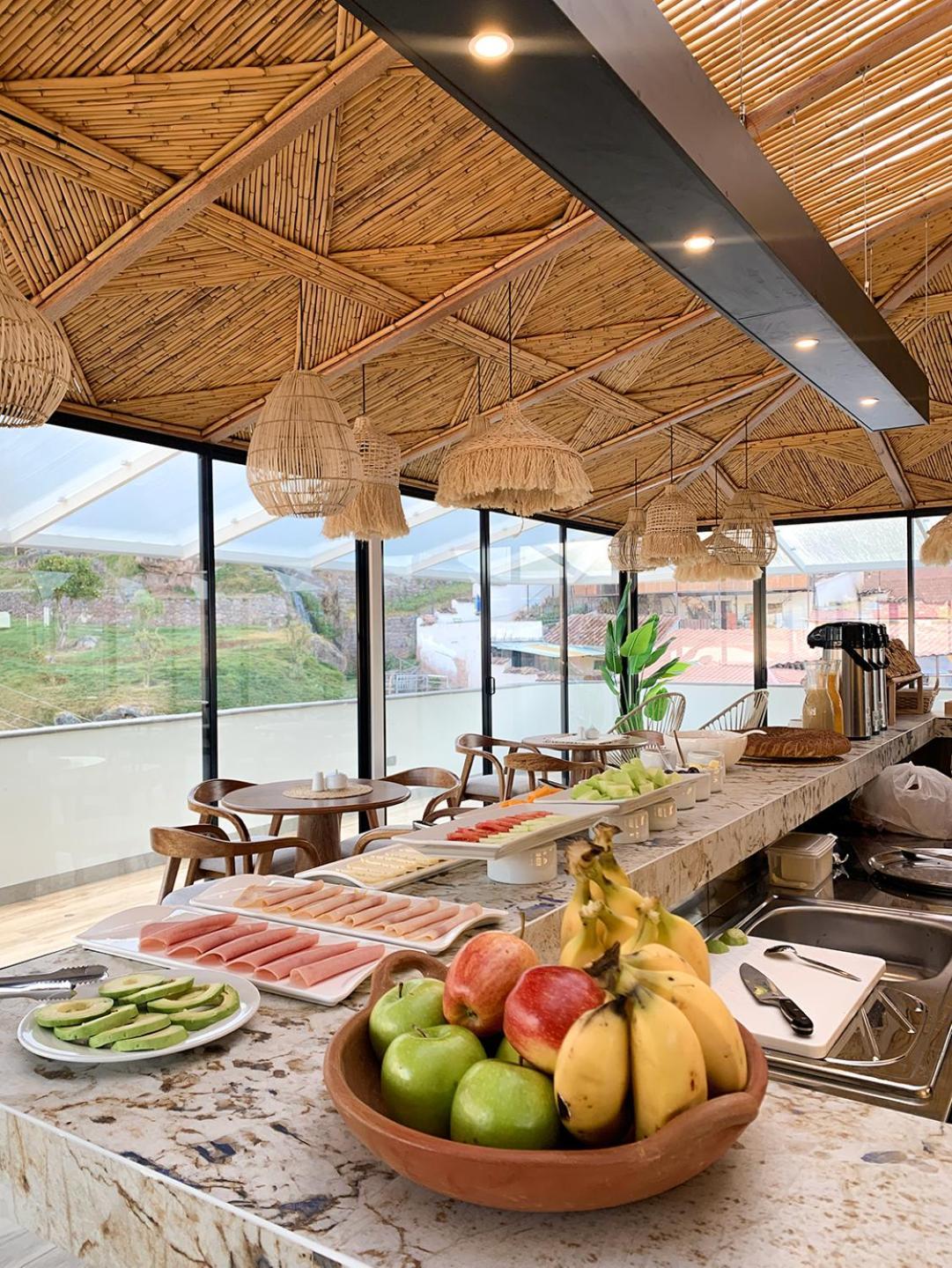Hotel Cavana Boutique Cusco
