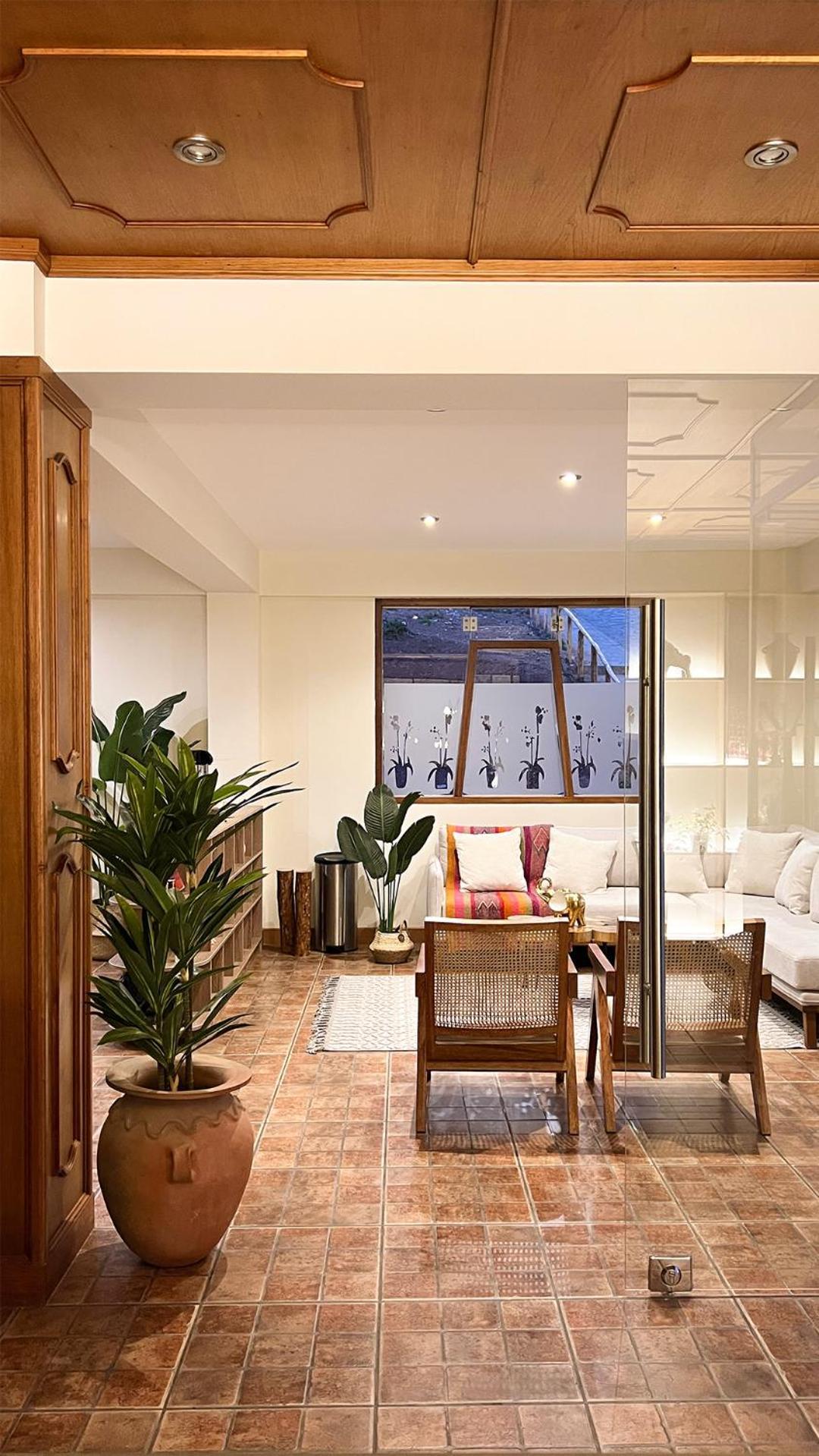 Cavana Boutique 3* Cusco
