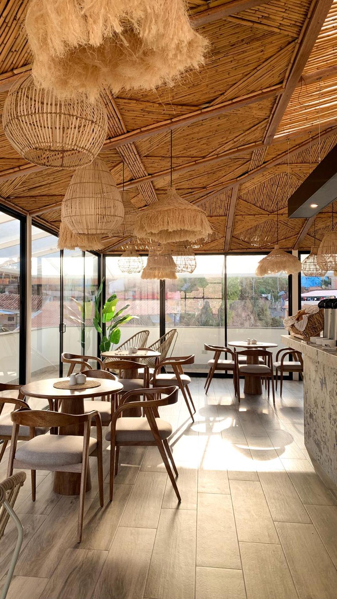 Hotel Cavana Boutique Cusco