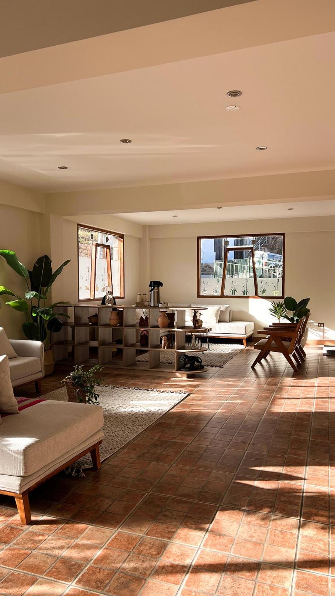 Cavana Boutique Cusco