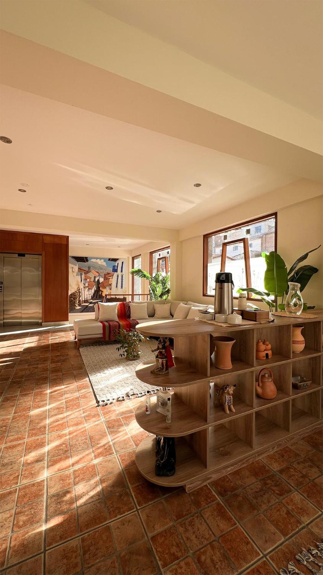 Cavana Boutique Cusco