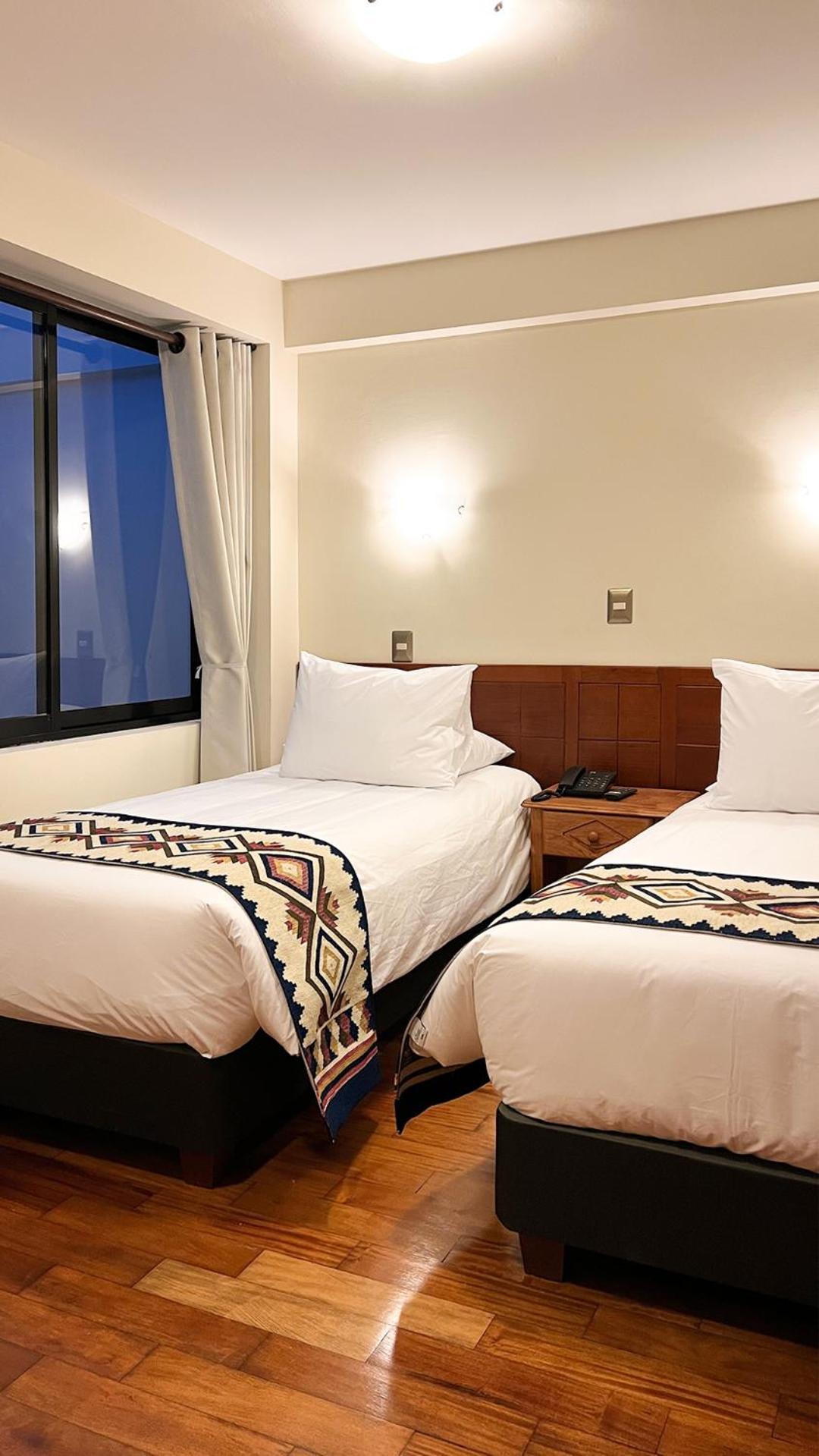 Cavana Boutique Hotel Cusco