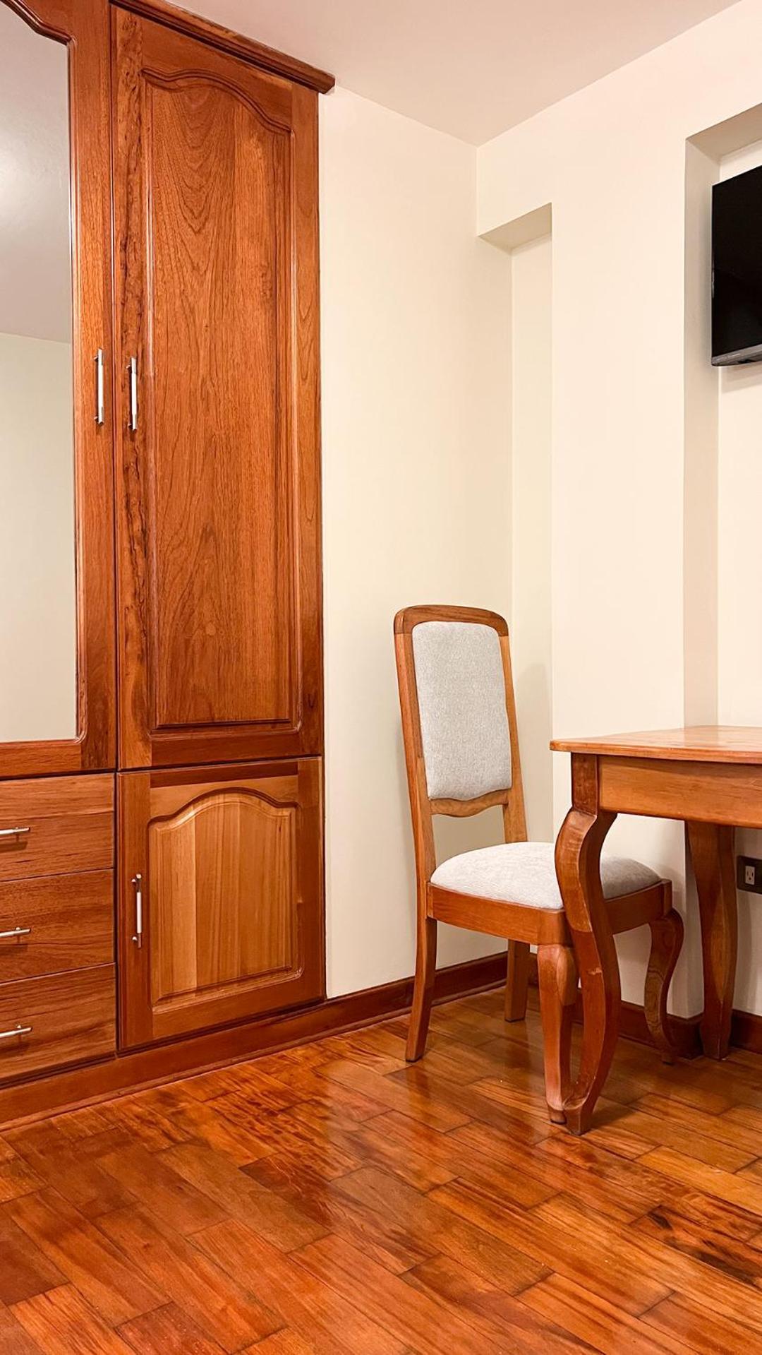 Cavana Boutique Hotel Cusco