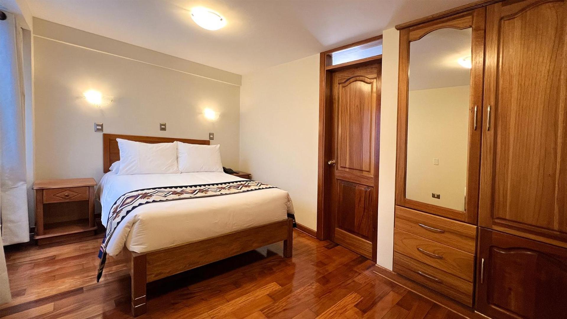 Cavana Boutique Hotel