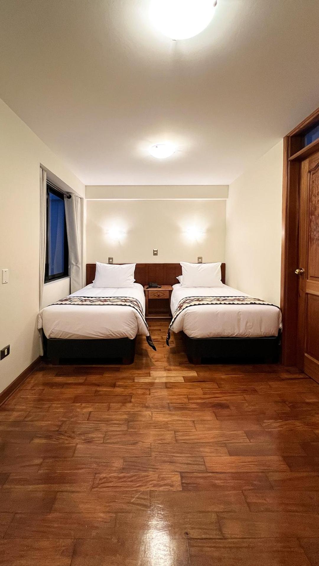 Cavana Boutique Hotel 3*