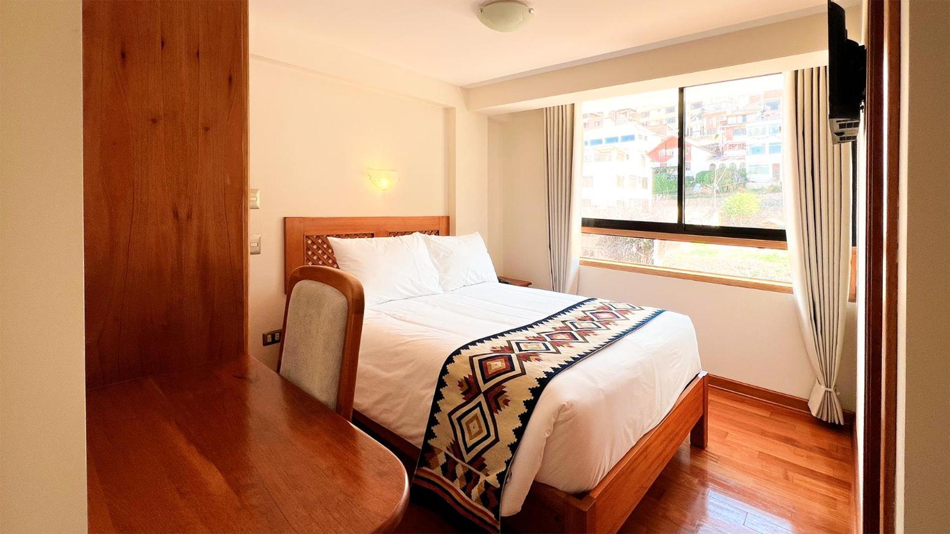 Cavana Boutique Cusco