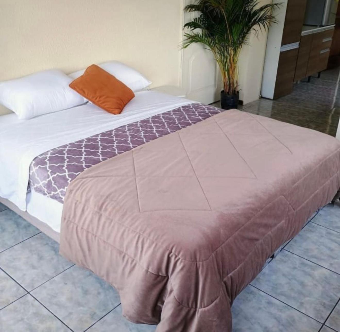 Centrico Departamento Apartamento Cusco