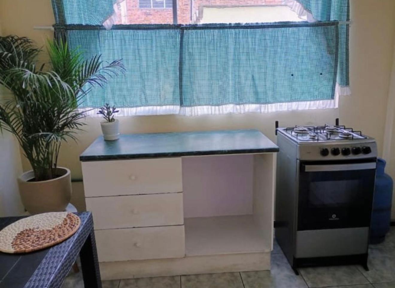 Apartamento Centrico Departamento Cusco