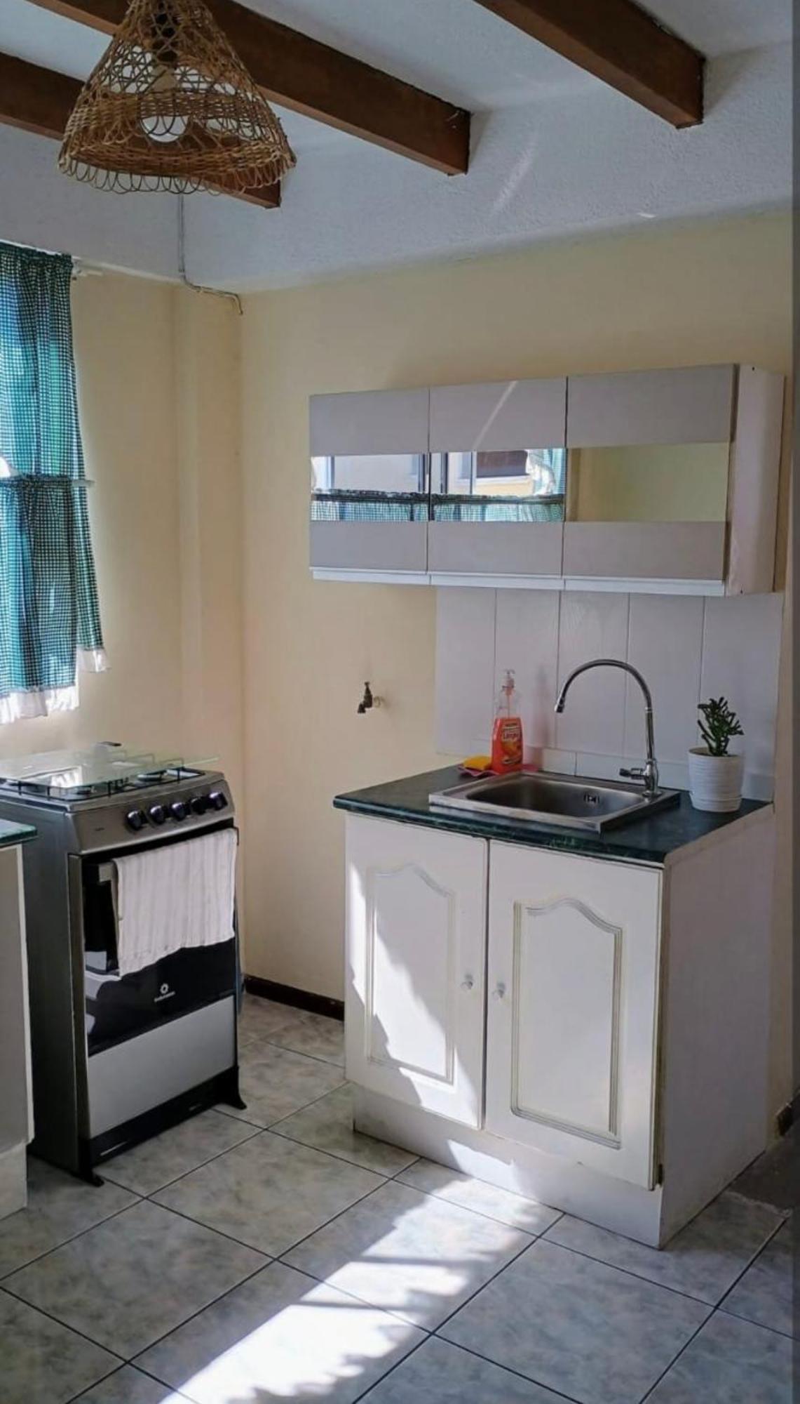 Centrico Departamento *