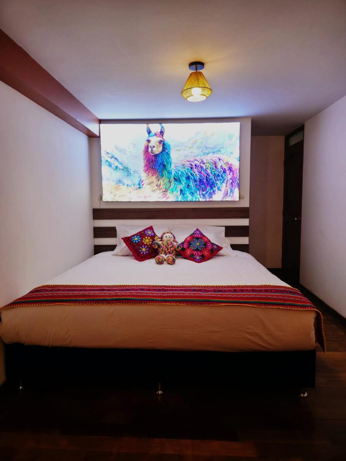 Hotel Mirador Sur