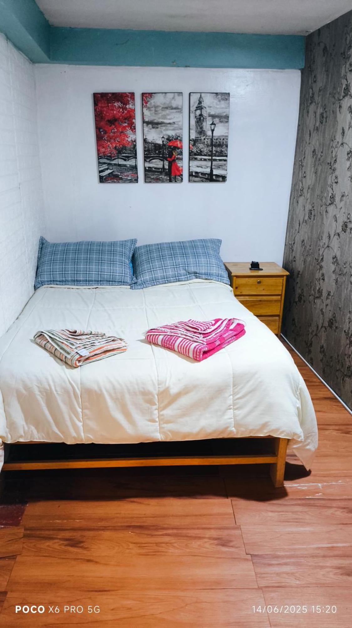 Apartamento Casa Fabrizio *