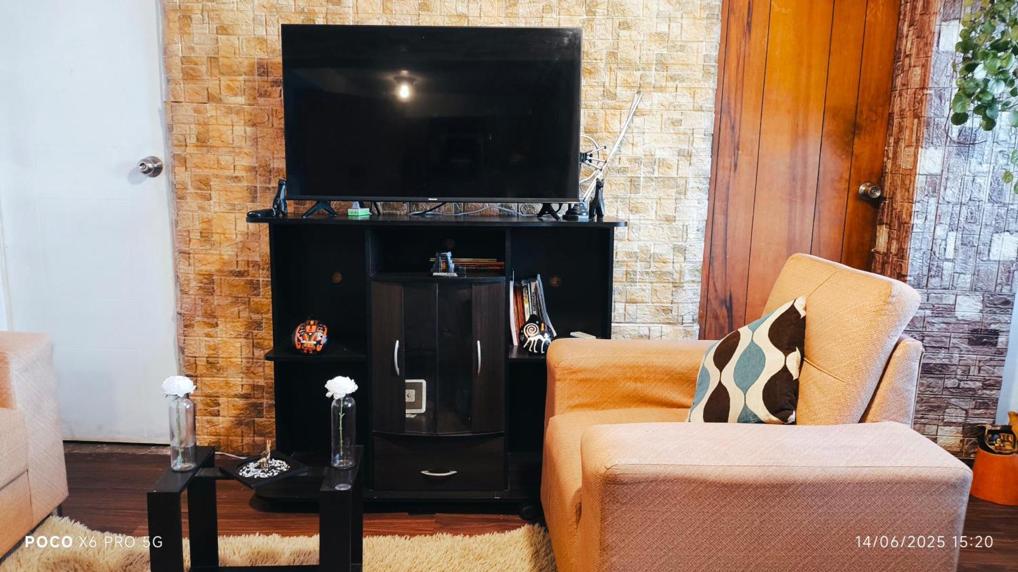 Apartamento Casa Fabrizio Cusco