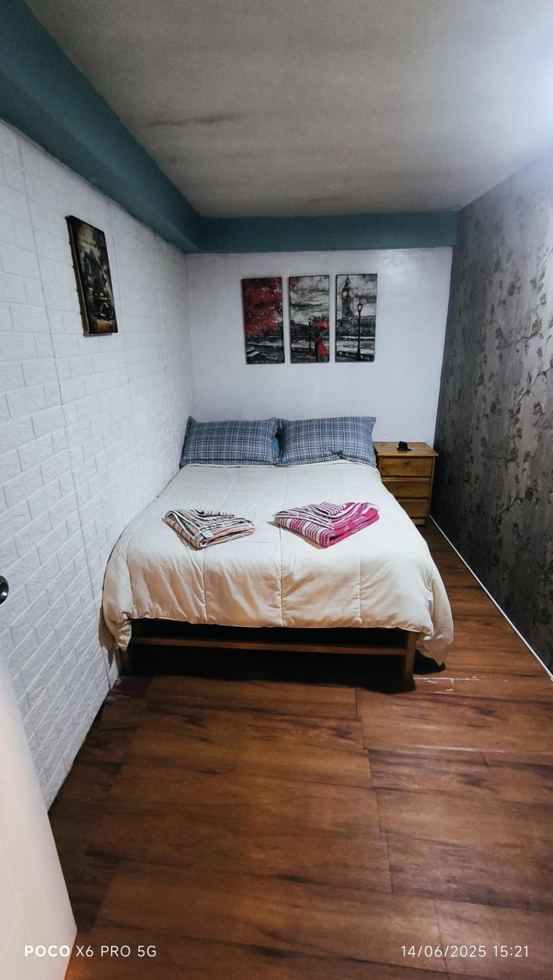 Apartamento Casa Fabrizio *