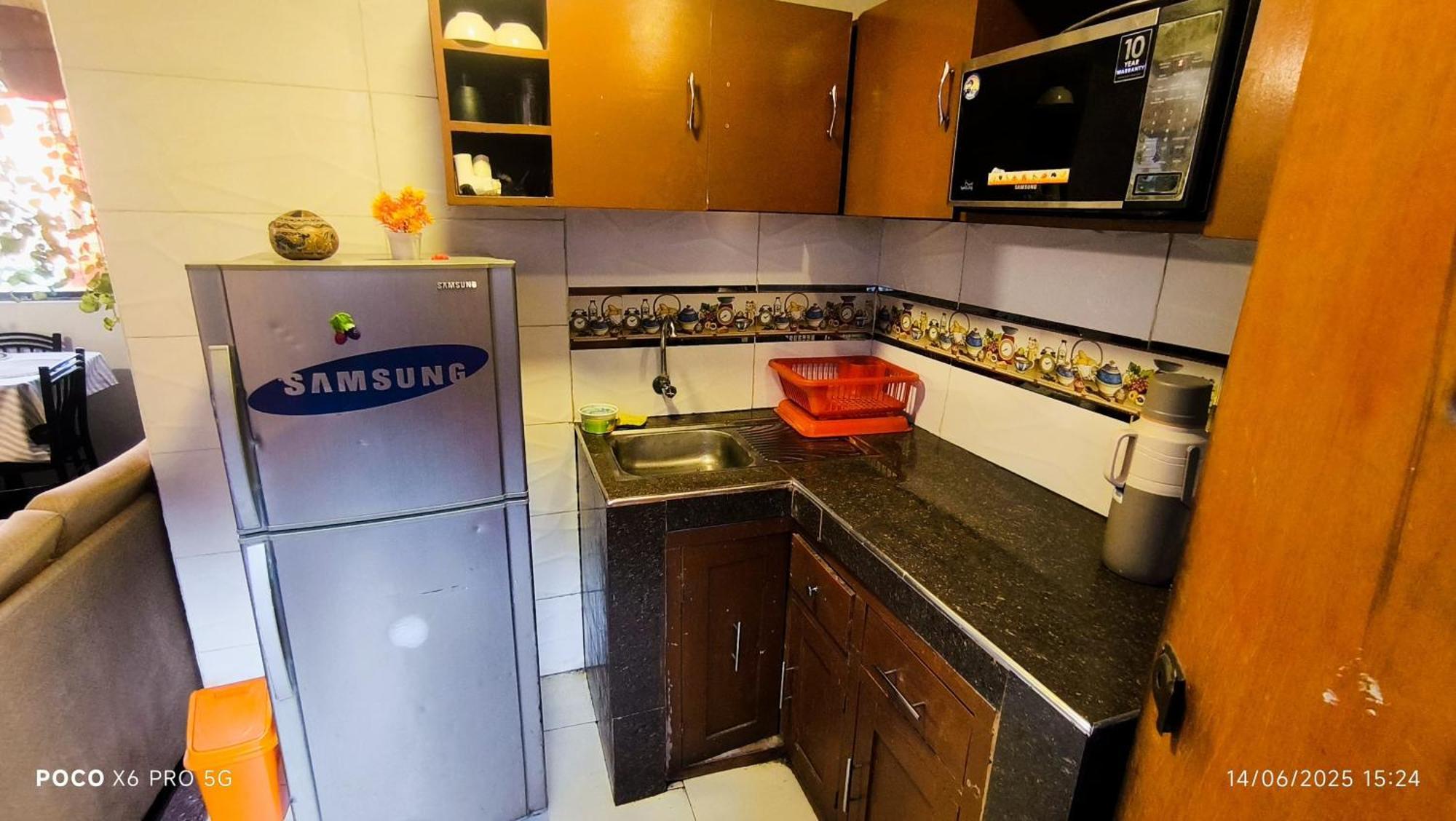 Apartamento Casa Fabrizio Cusco