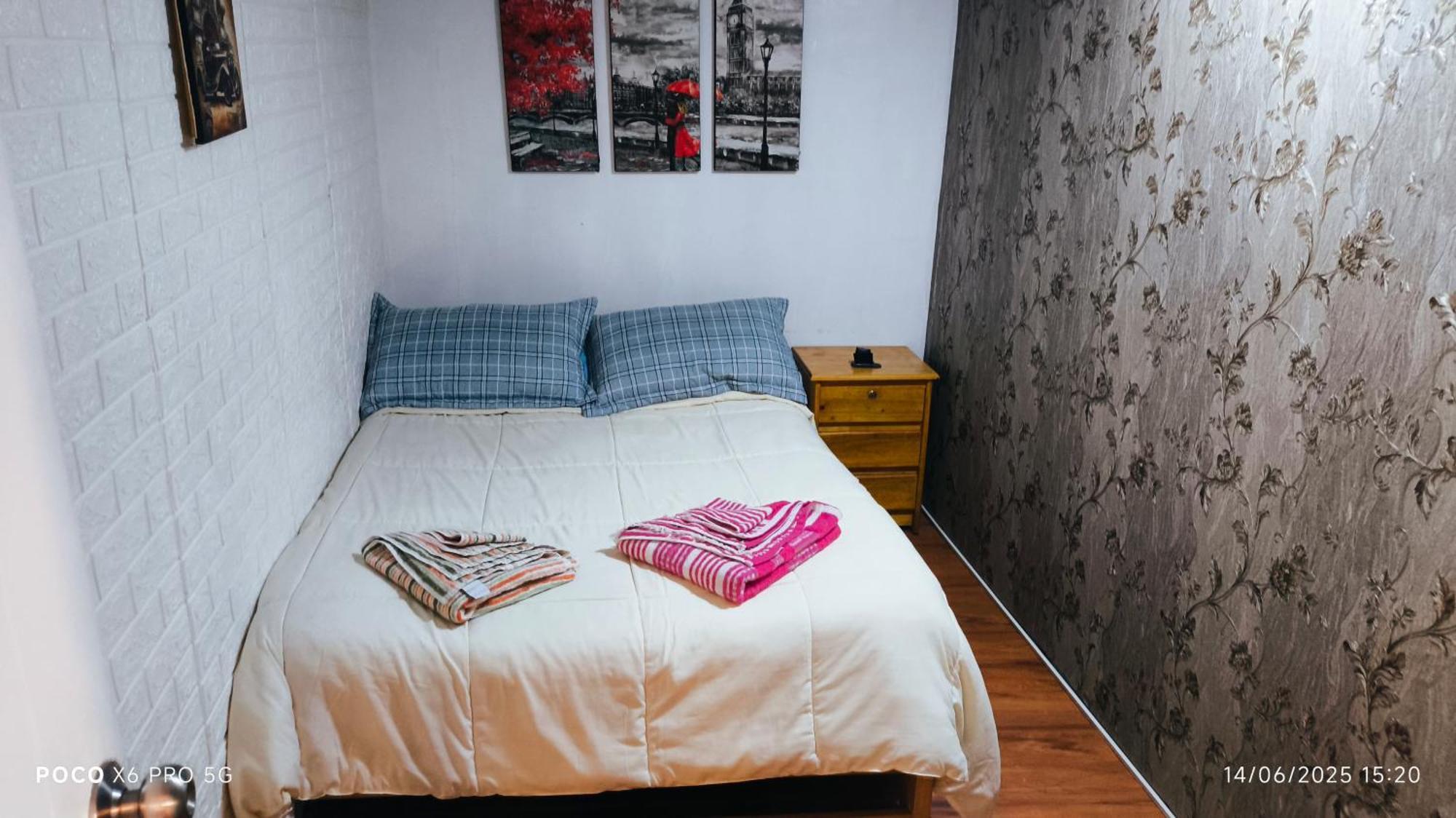 Apartamento Casa Fabrizio *