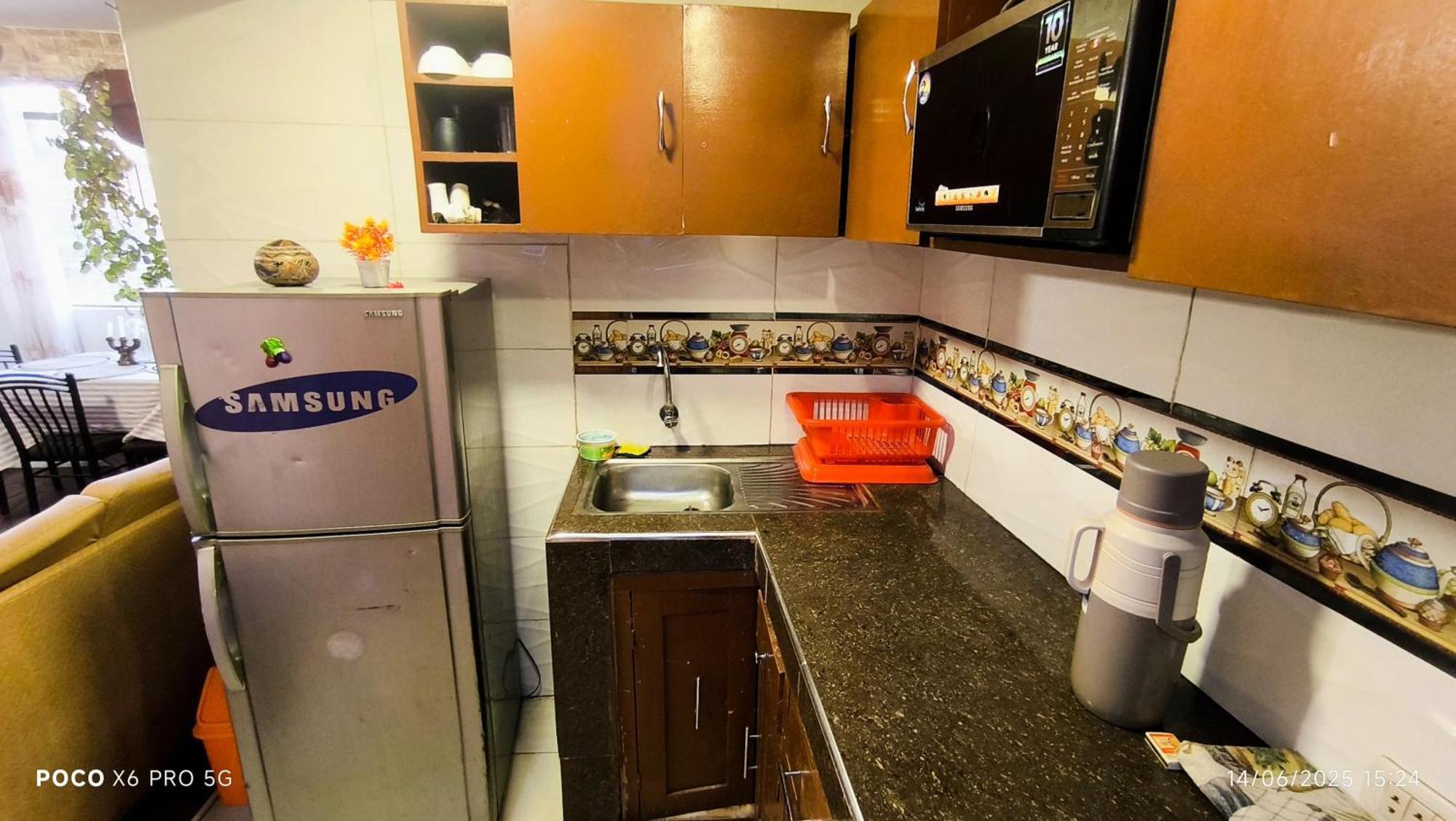 Casa Fabrizio Apartamento Cusco