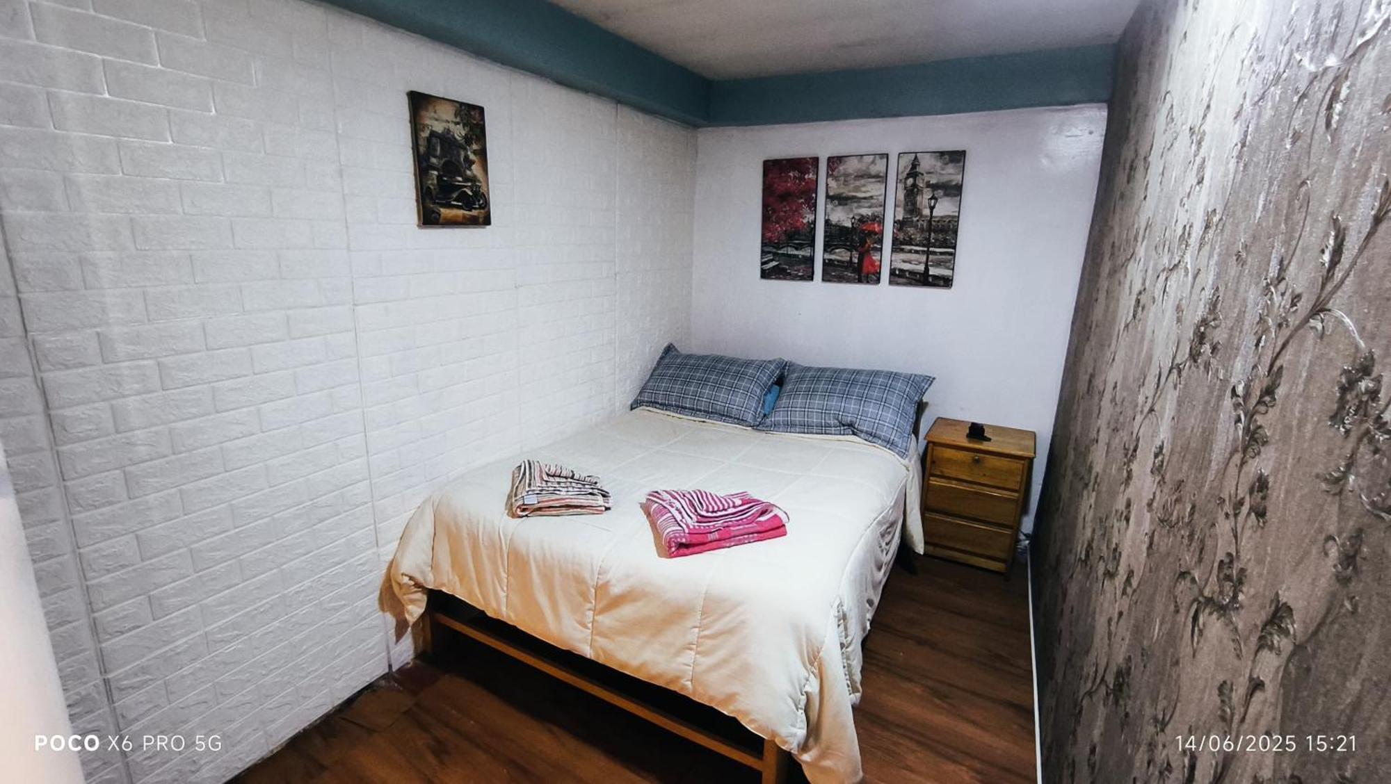 Casa Fabrizio Apartamento