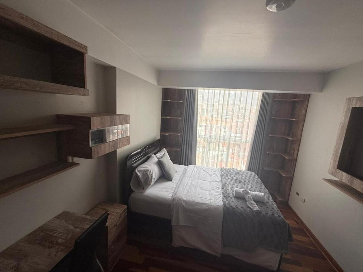 Apartment Beautiful And Exclusive With A View *