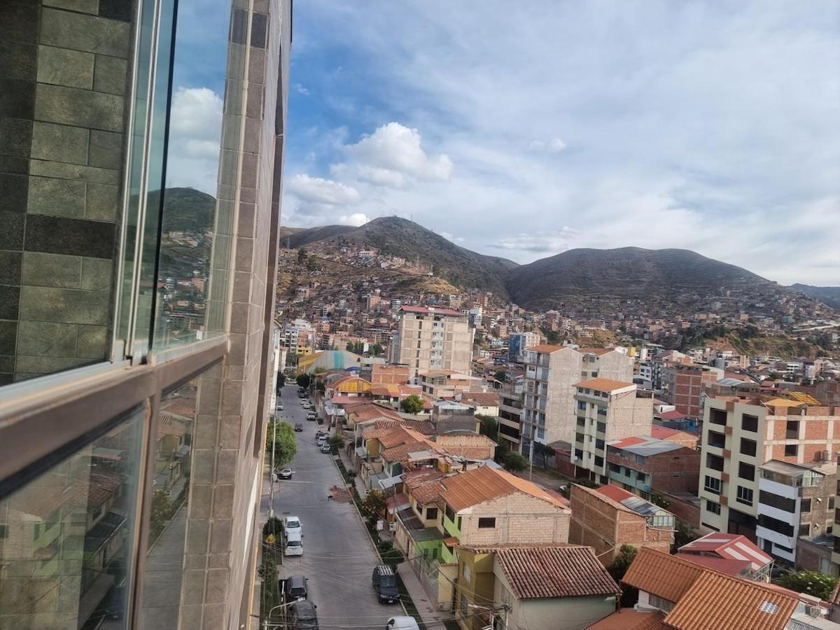 Beautiful And Exclusive With A View *
