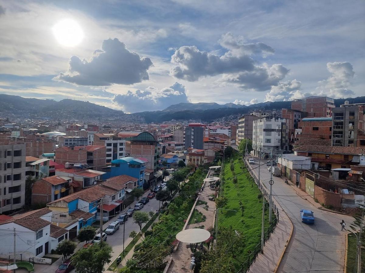 Beautiful And Exclusive With A View Apartment *