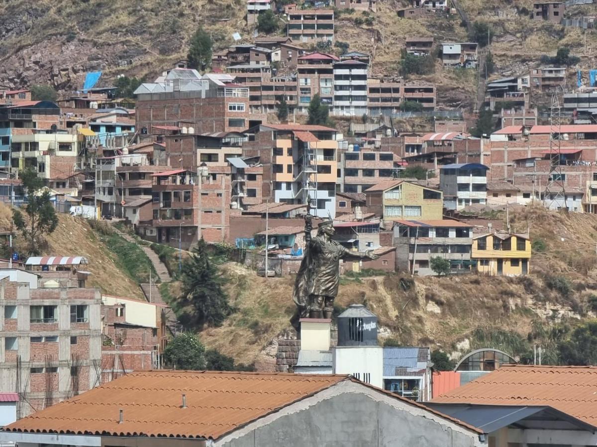 Beautiful And Exclusive With A View * Cusco