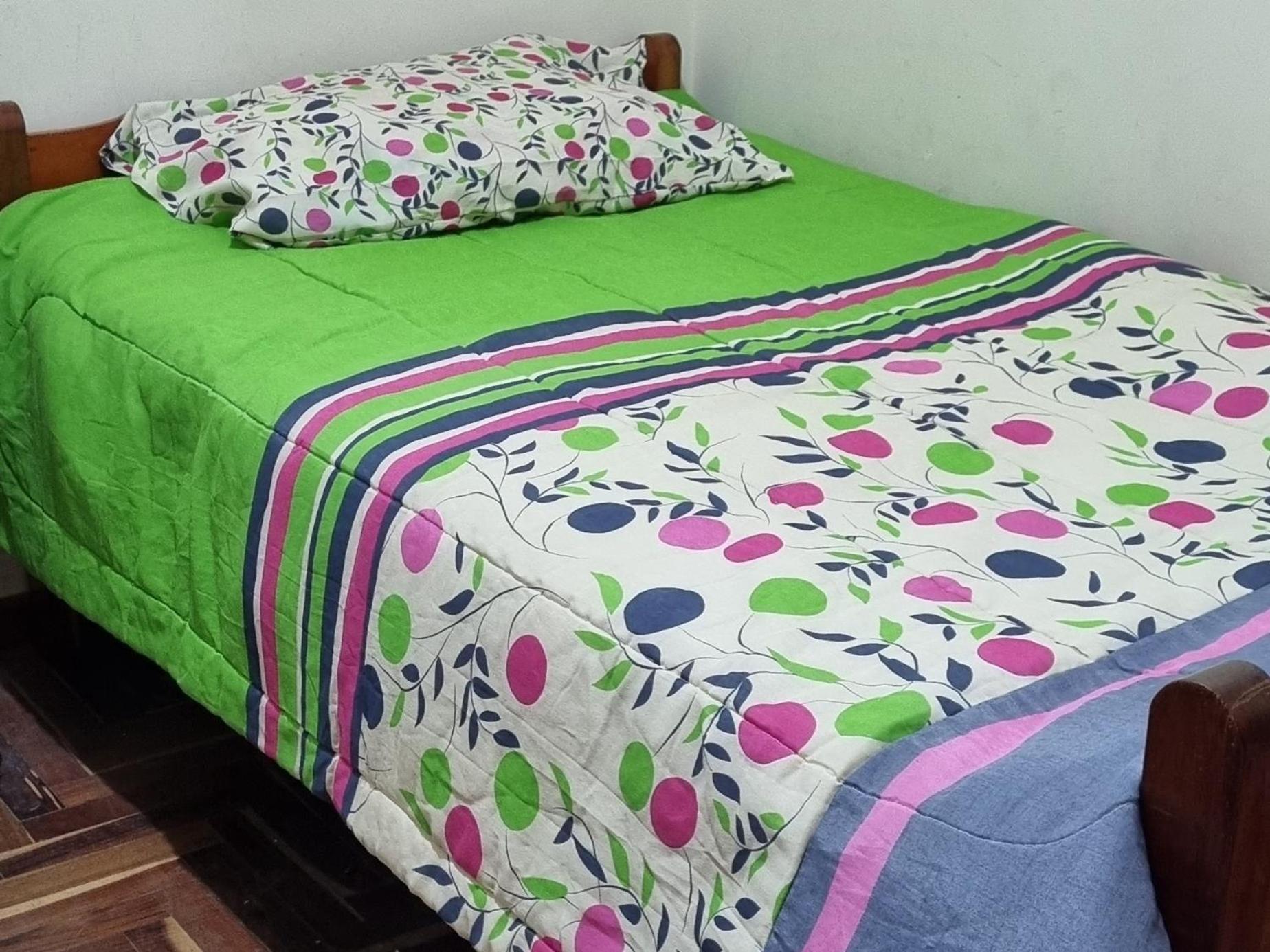 Munay Huasy Andino Cuzco