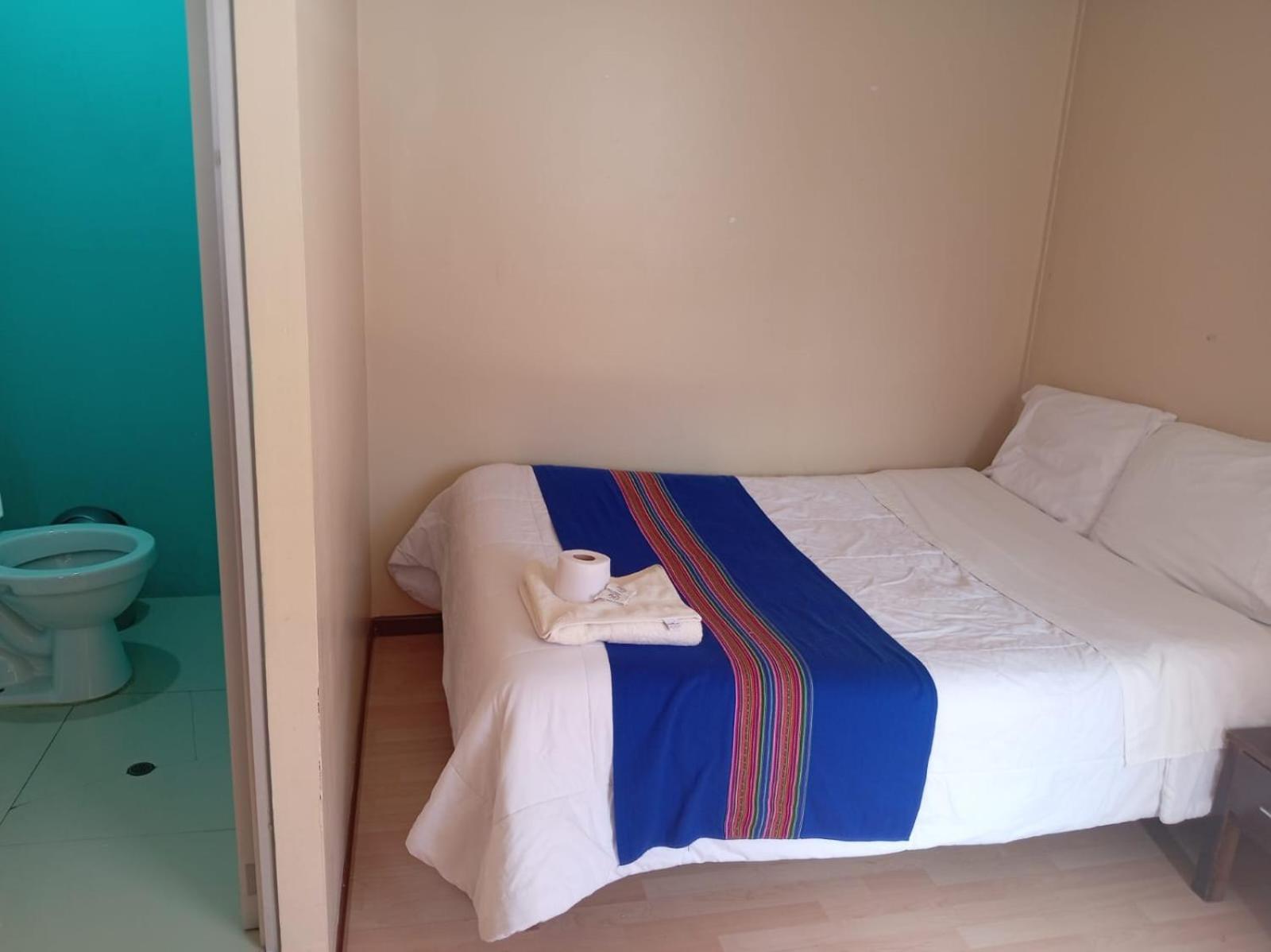 Hs Sofia Guest house *