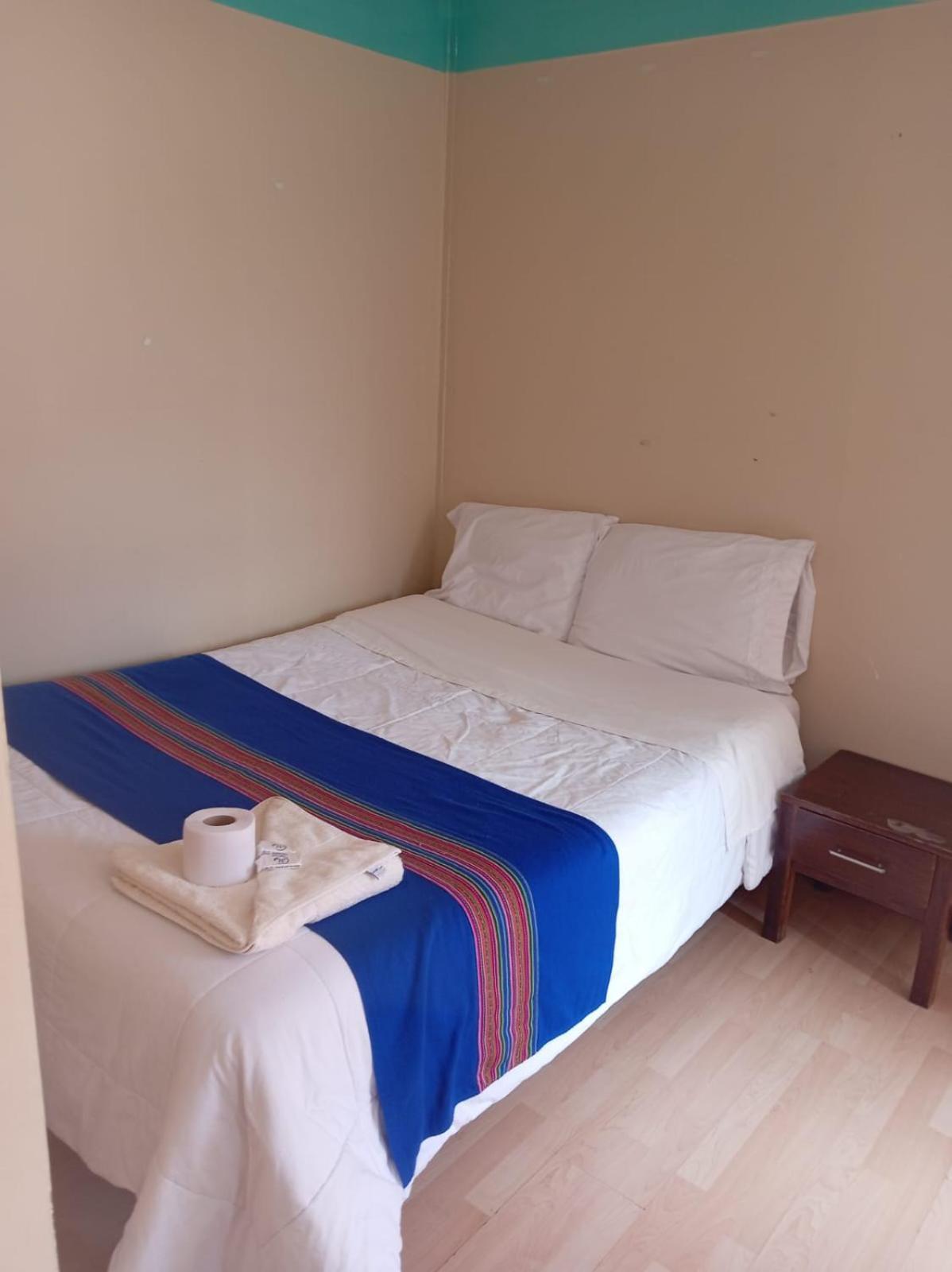 Guest house Hs Sofia *