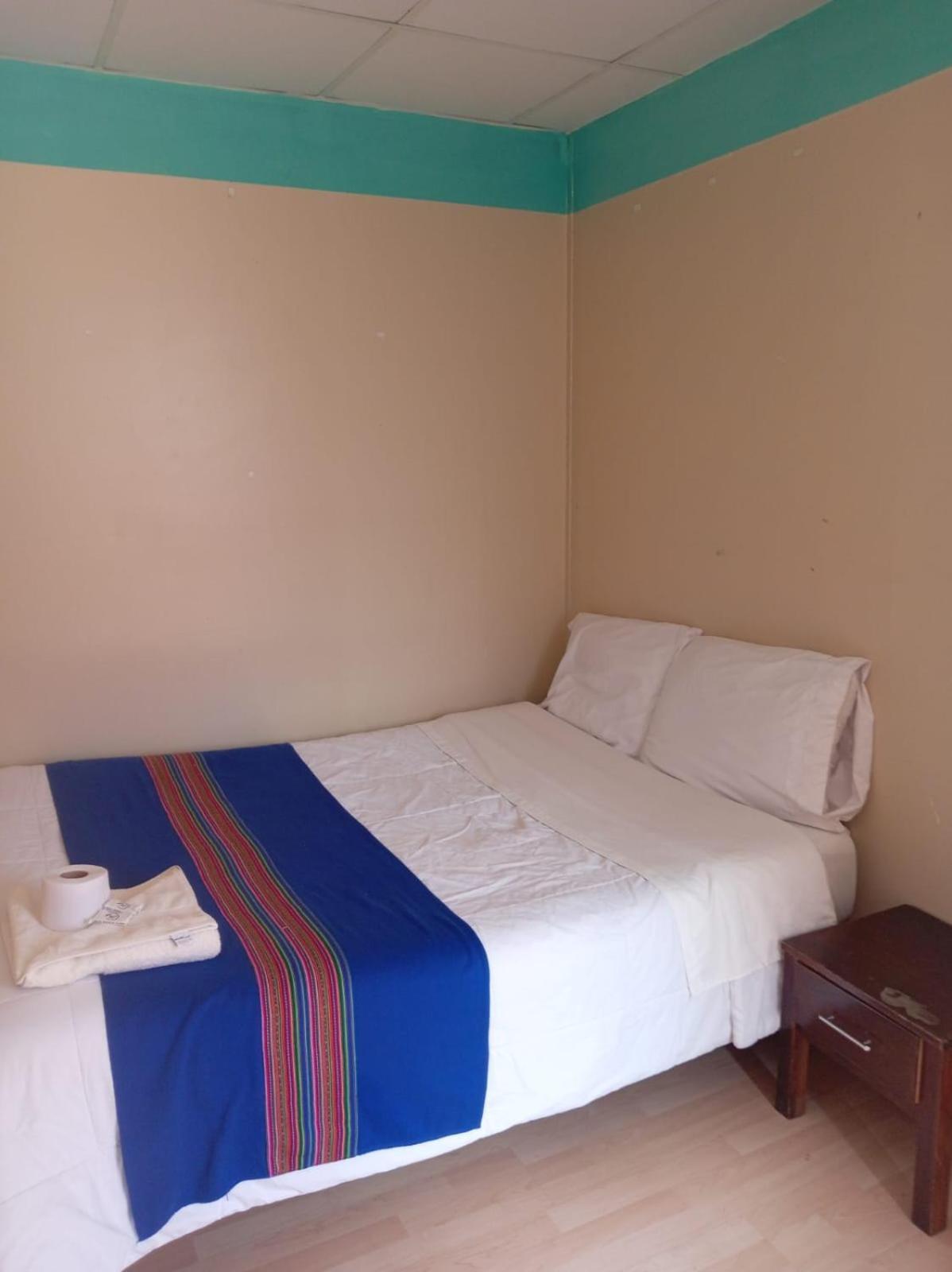 Hs Sofia Guest house *