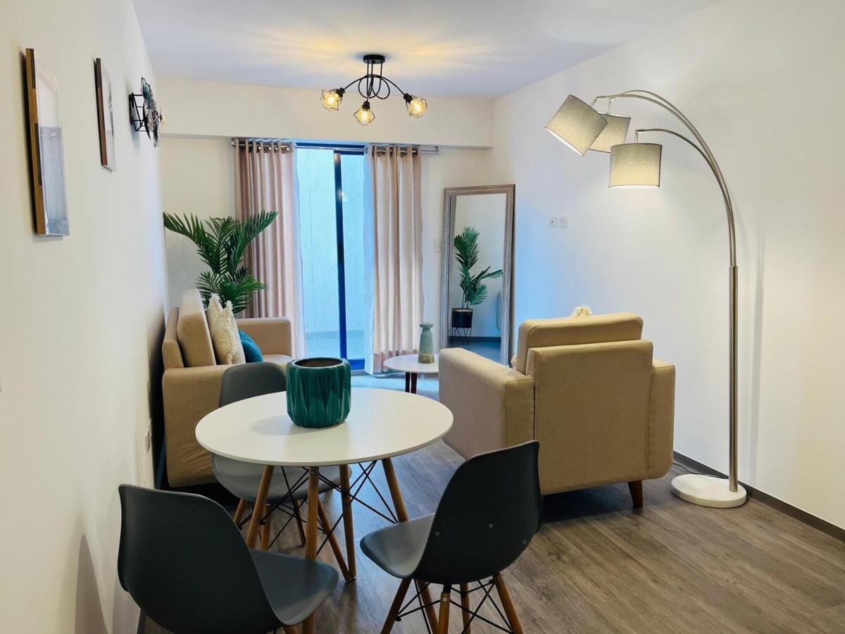 Apartment Acogedor Cerca Del Centro Histórico *