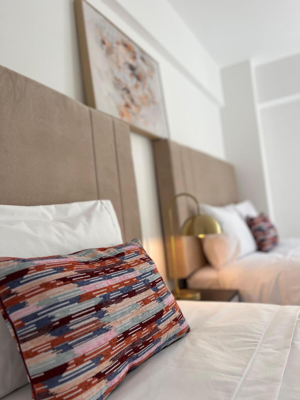 Apartment Acogedor Cerca Del Centro Histórico