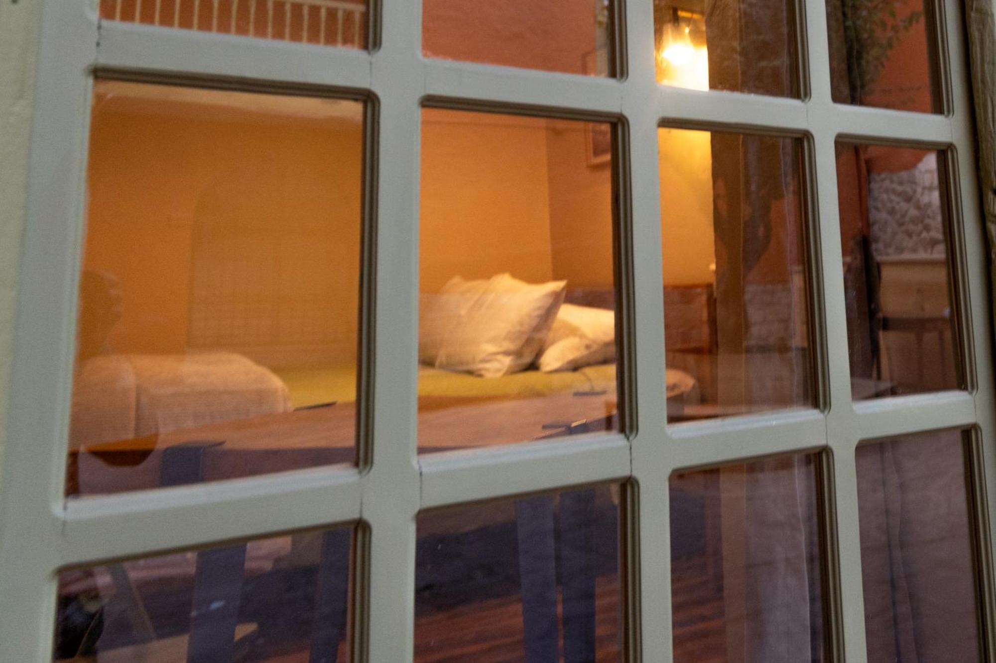 Casa Terra Hostel *