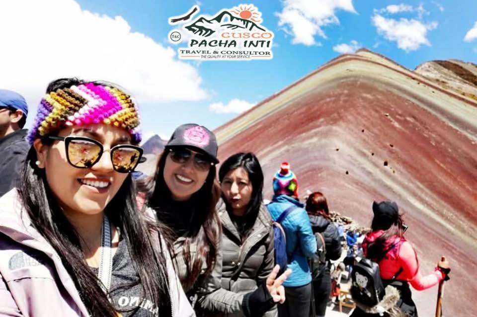 Pacha Inti Cusco
