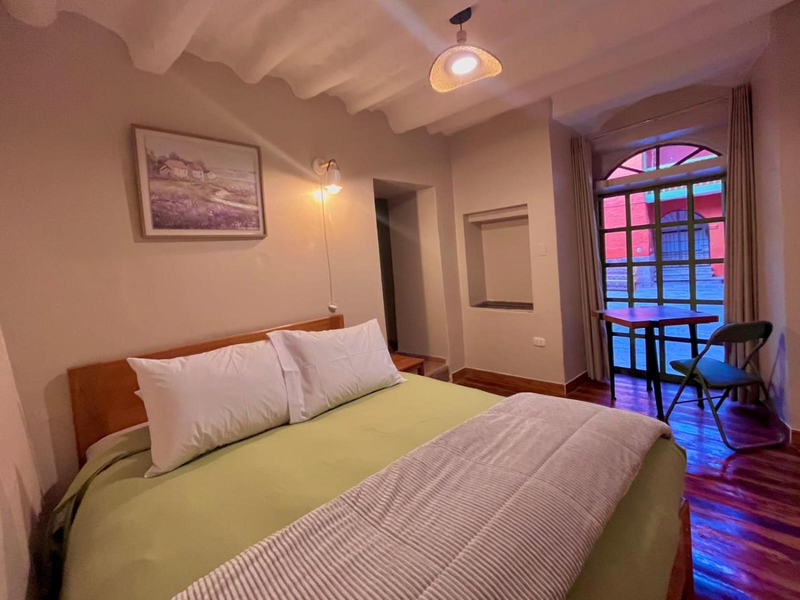 Hostel Casa Terra *