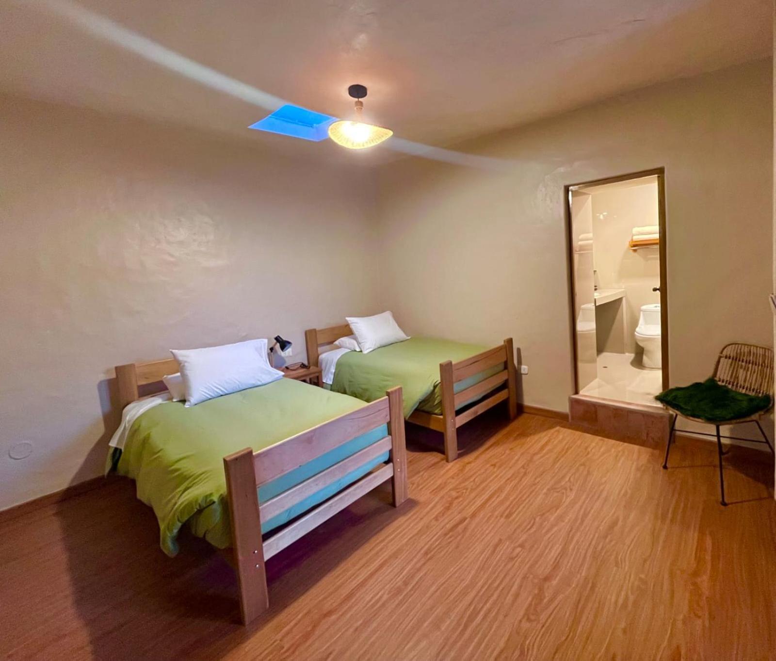 Casa Terra Hostel