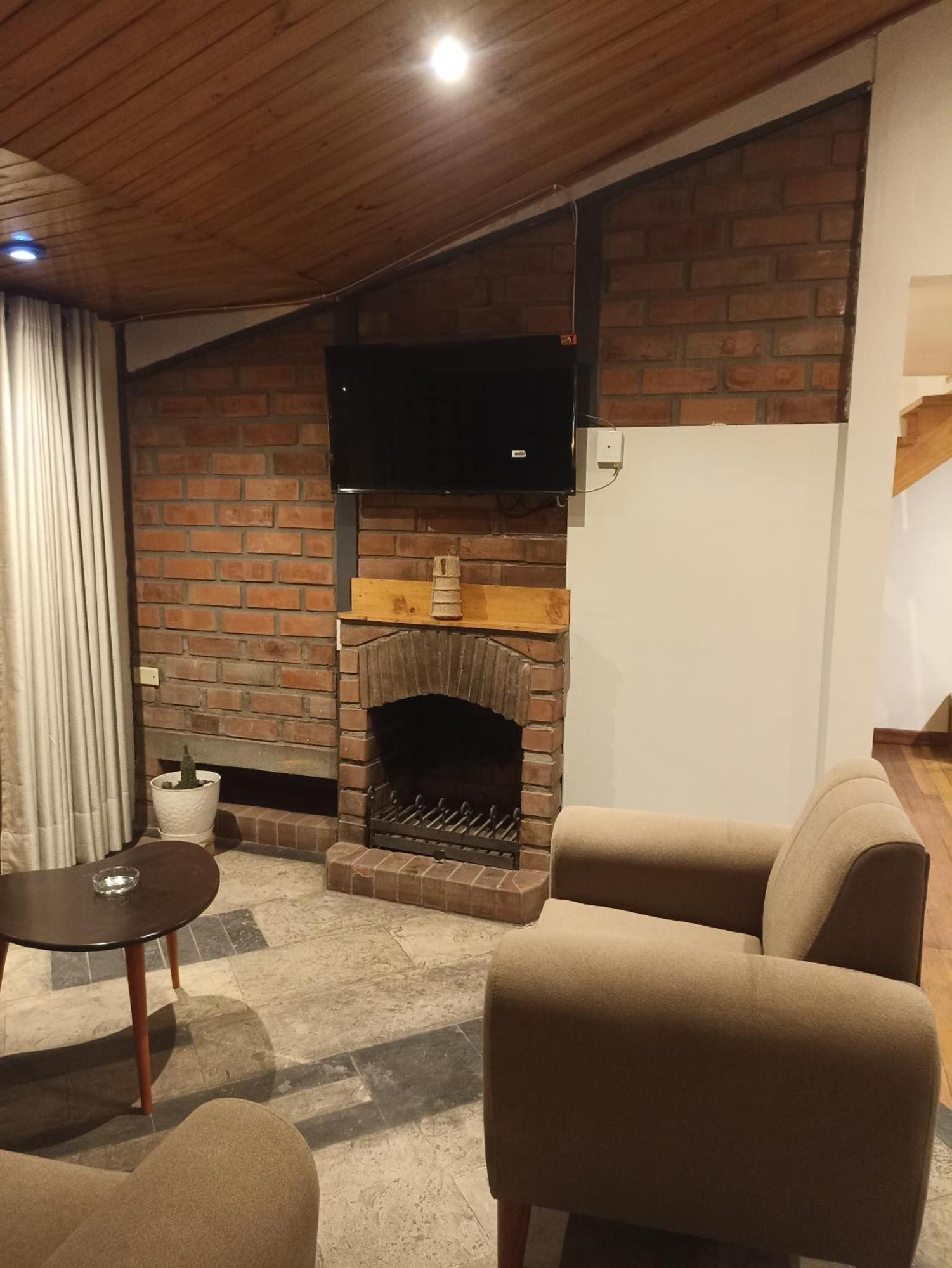 Сasa de vacaciones Sumaq Sisa & Loft Cuzco